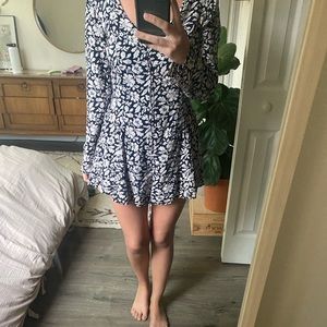 Urban Outfitters romper